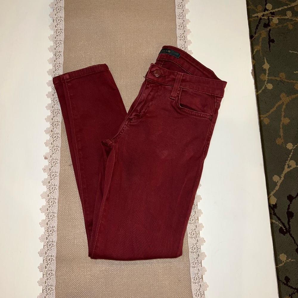 Joes Mid Rise Jegging - Picture 7 of 15